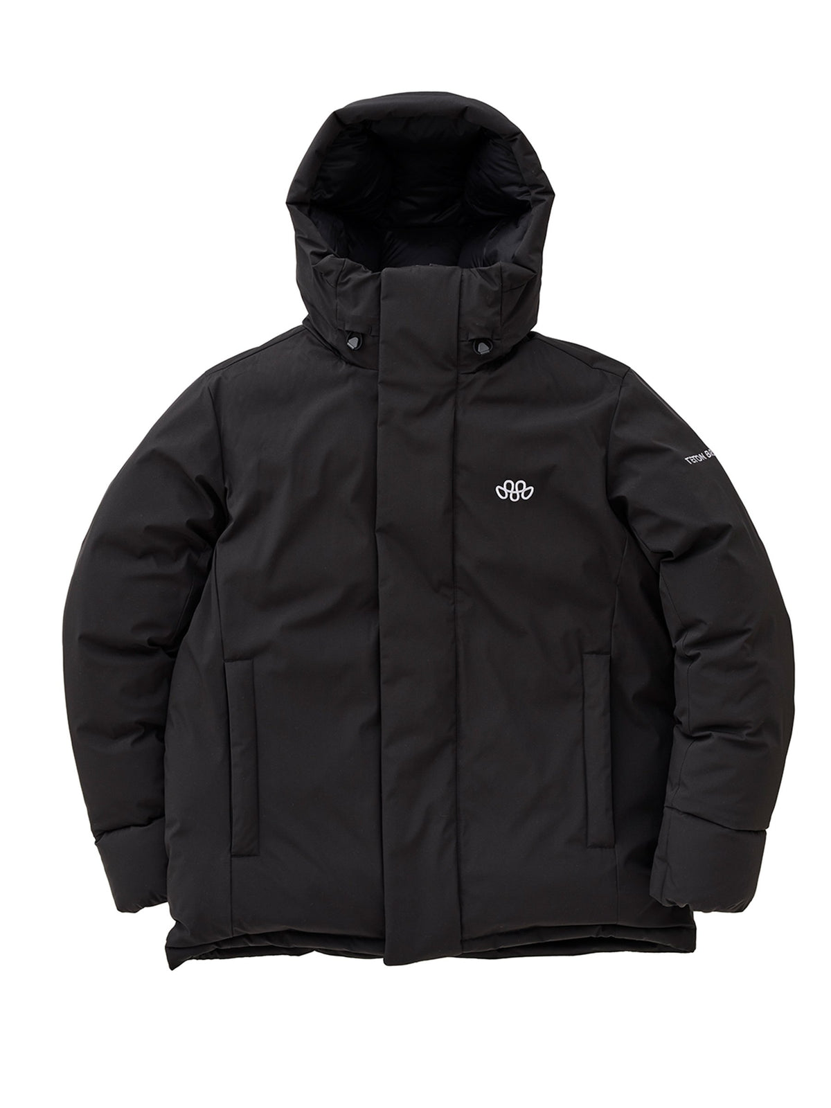Refuge Down Hoody