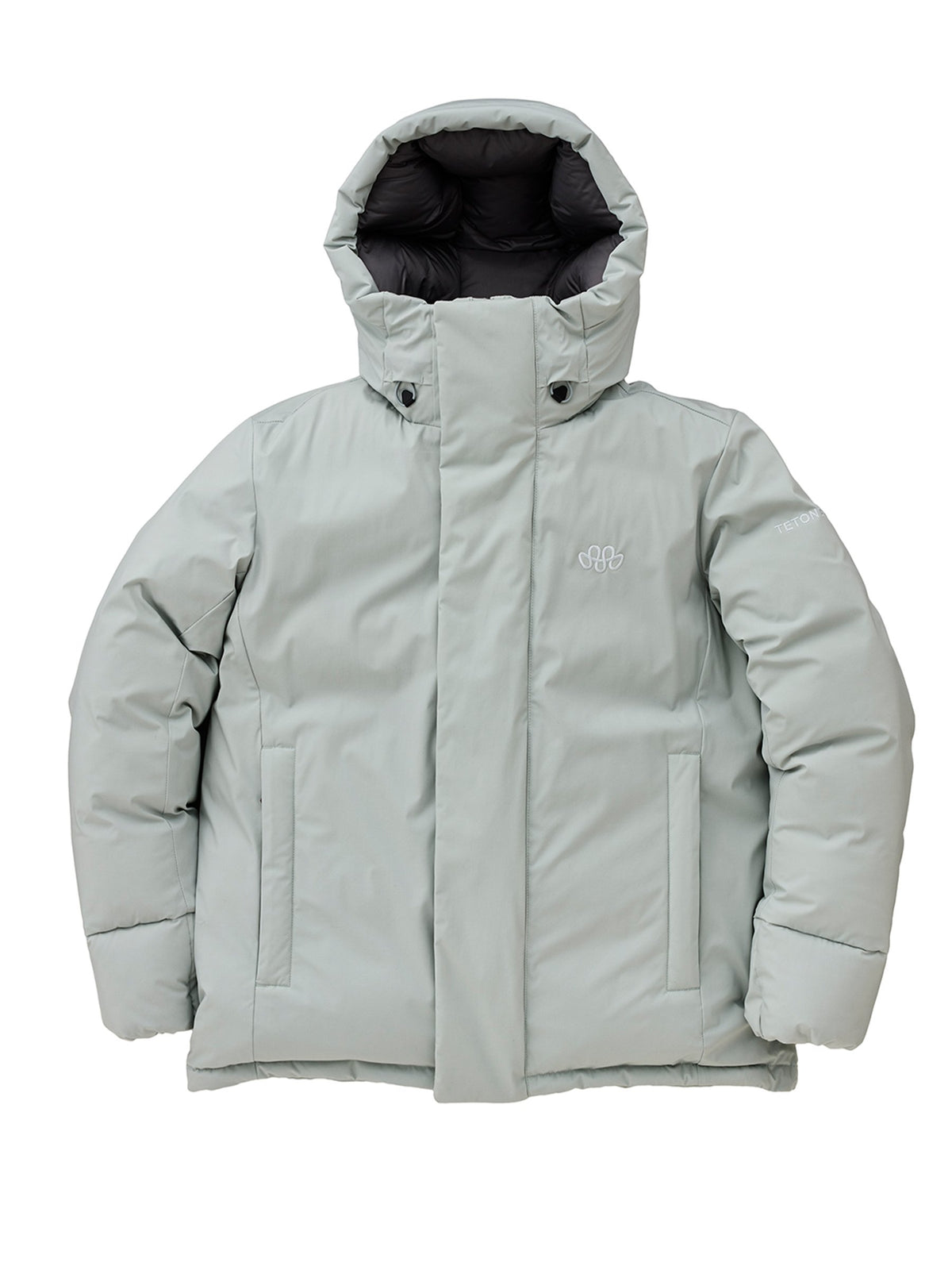 Refuge Down Hoody