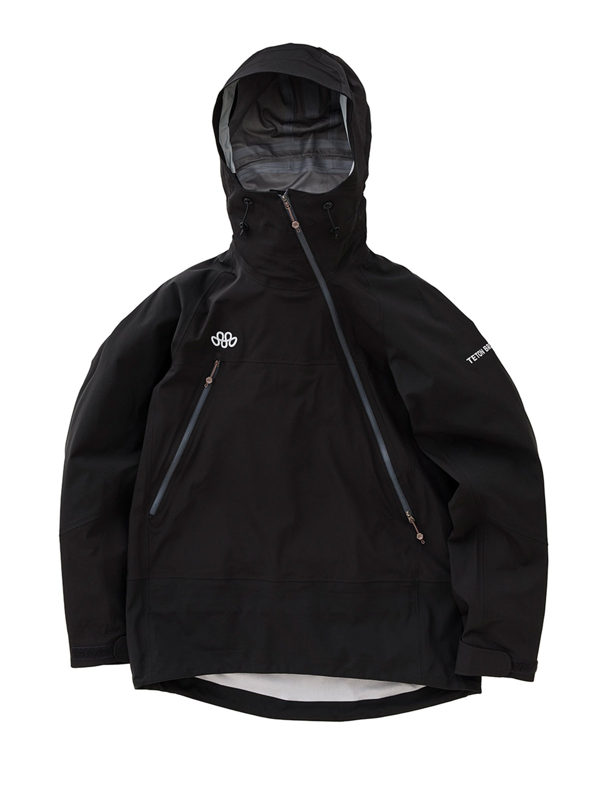 Tsurugi Jacket
