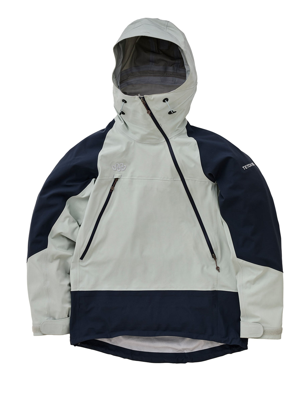 Tsurugi Jacket