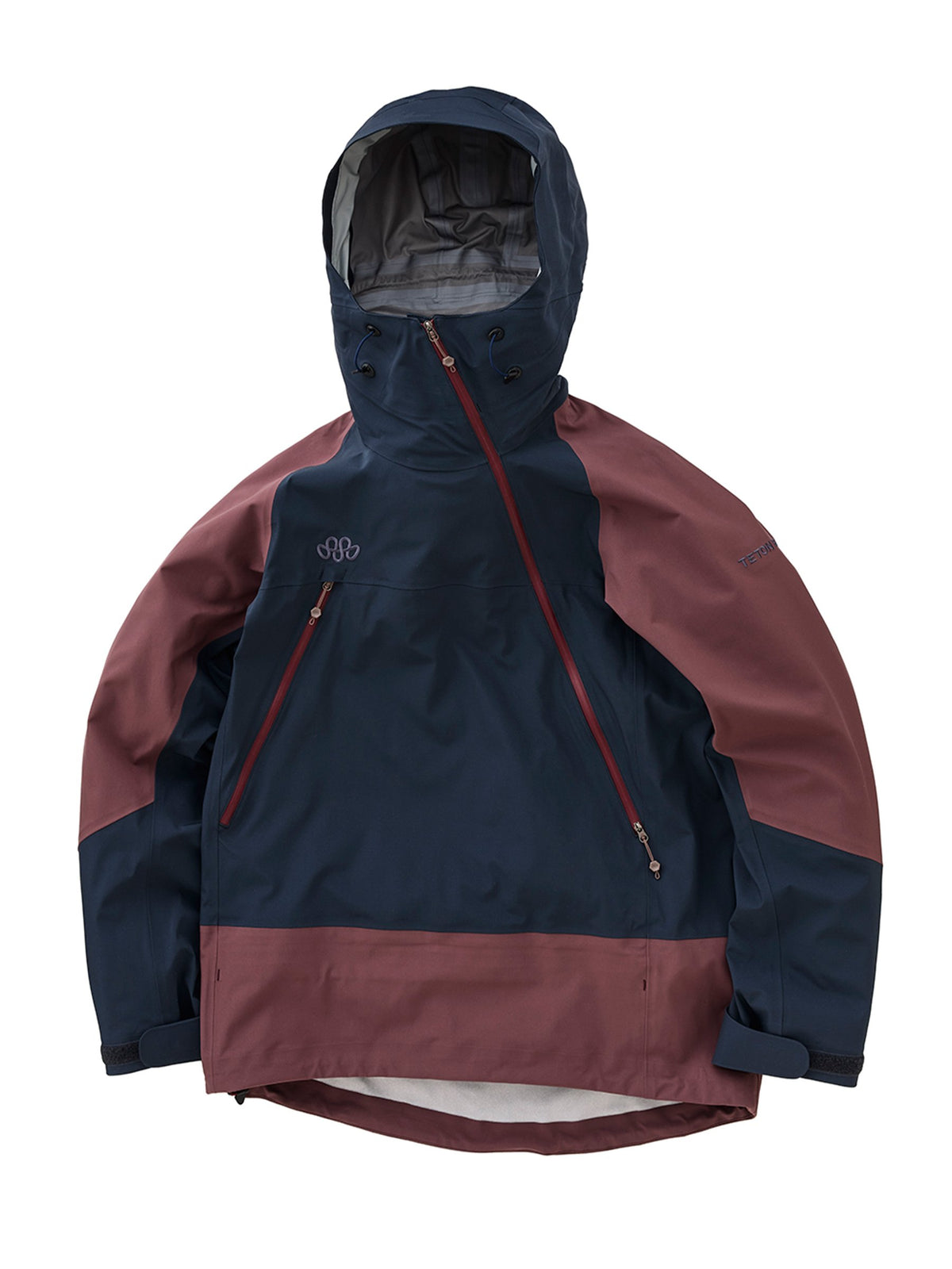Tsurugi Jacket