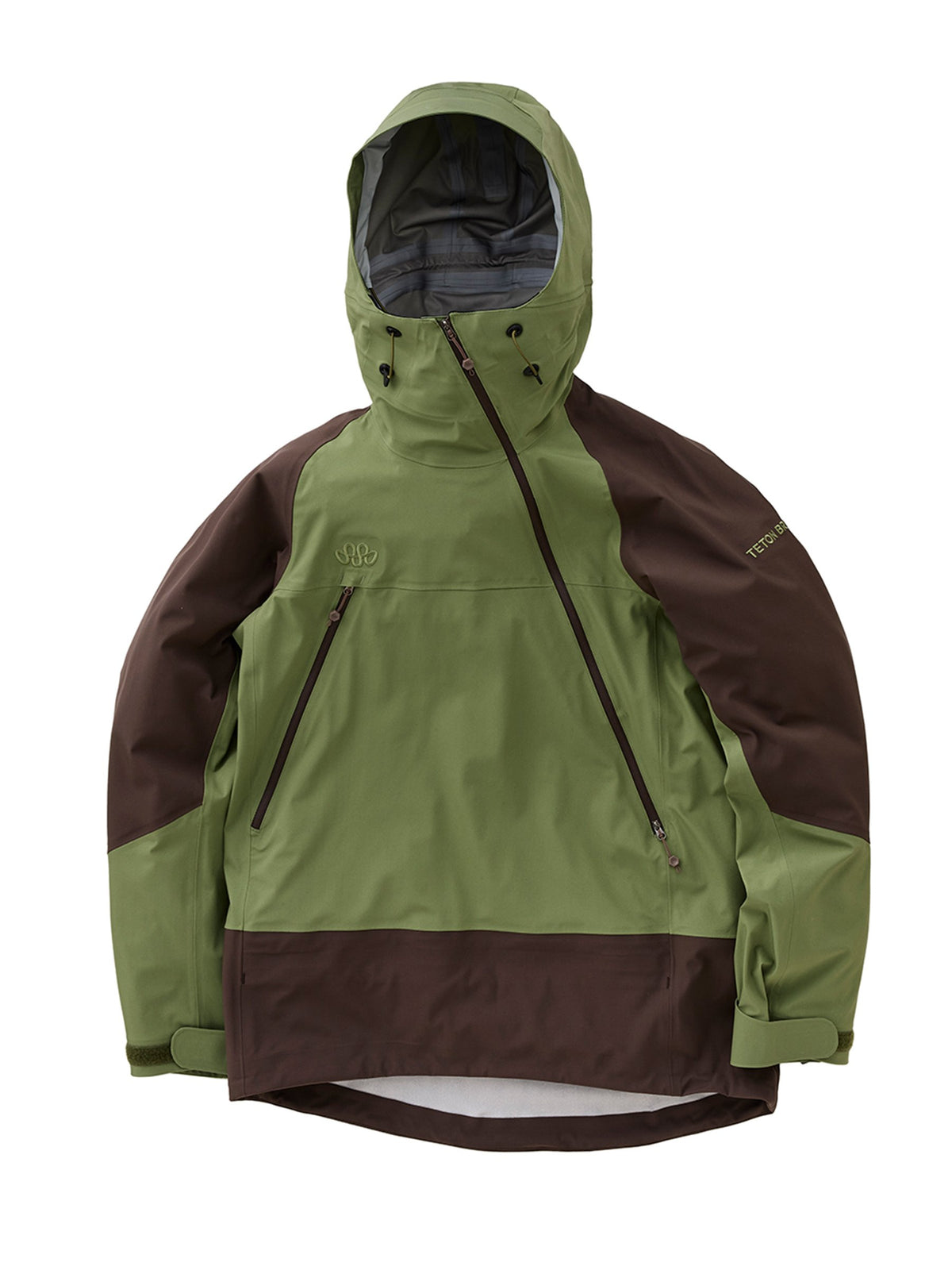 Tsurugi Jacket