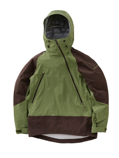 Tsurugi Jacket