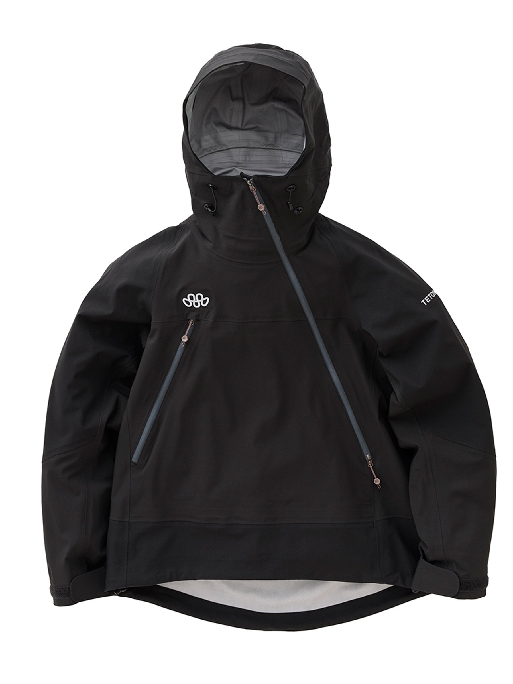 WS Lady Bug Jacket – TETON BROS. OFFICIAL SITE