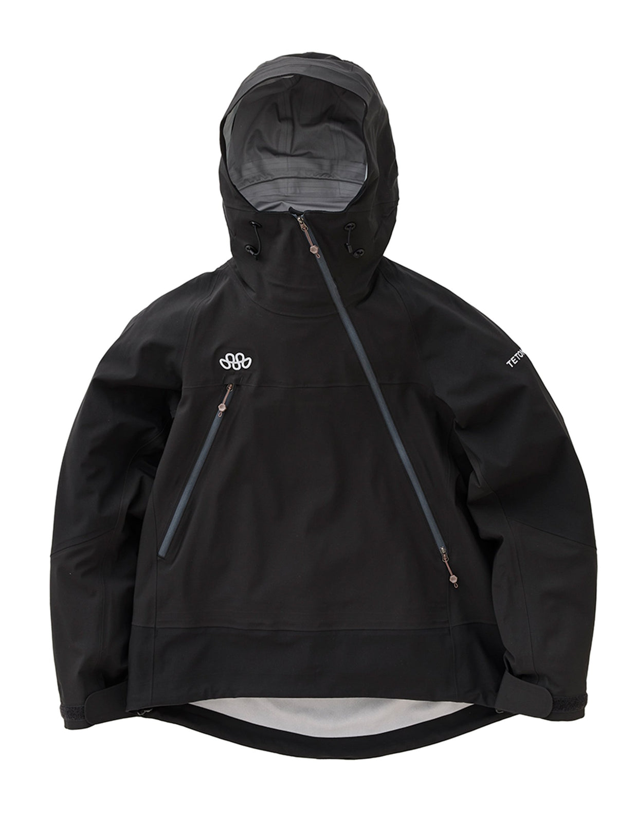 WS Lady Bug Jacket