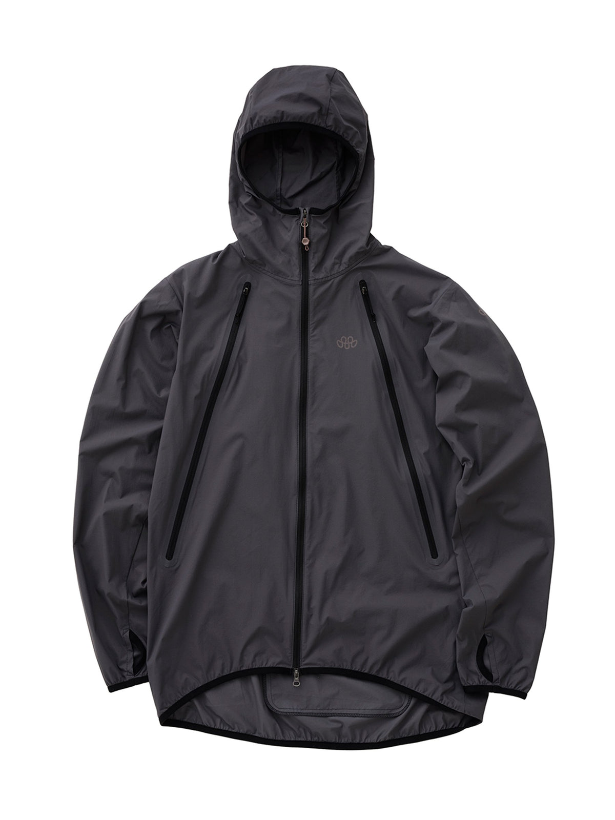 WS Wind River Pod Hoody