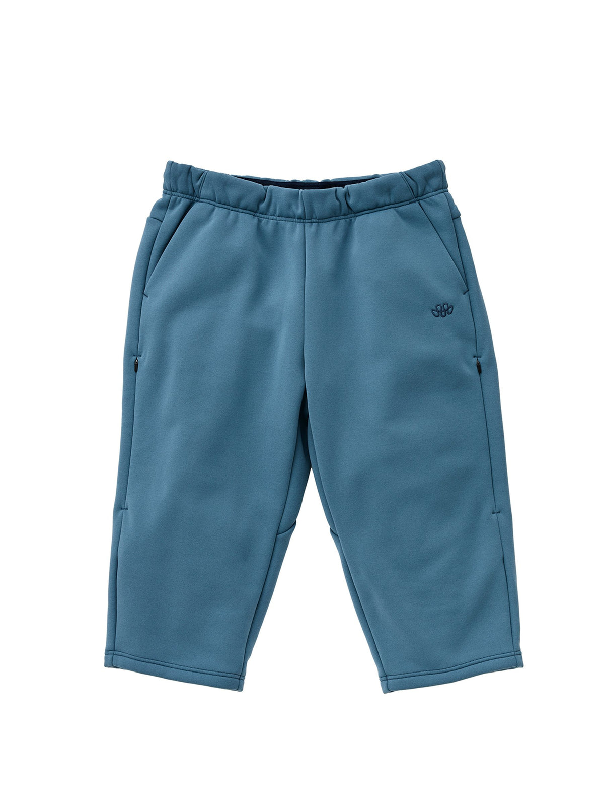 OCTA Fleece Knee pant