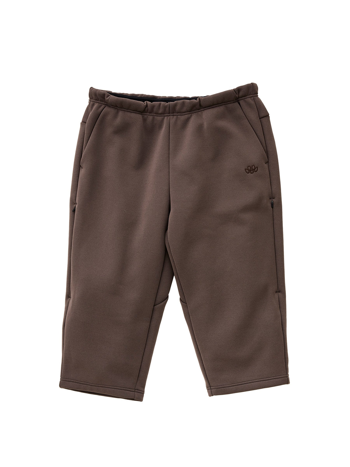 OCTA Fleece Knee pant