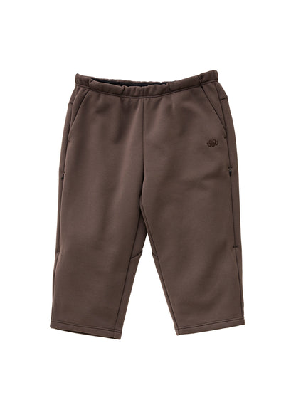 OCTA Fleece Knee pant