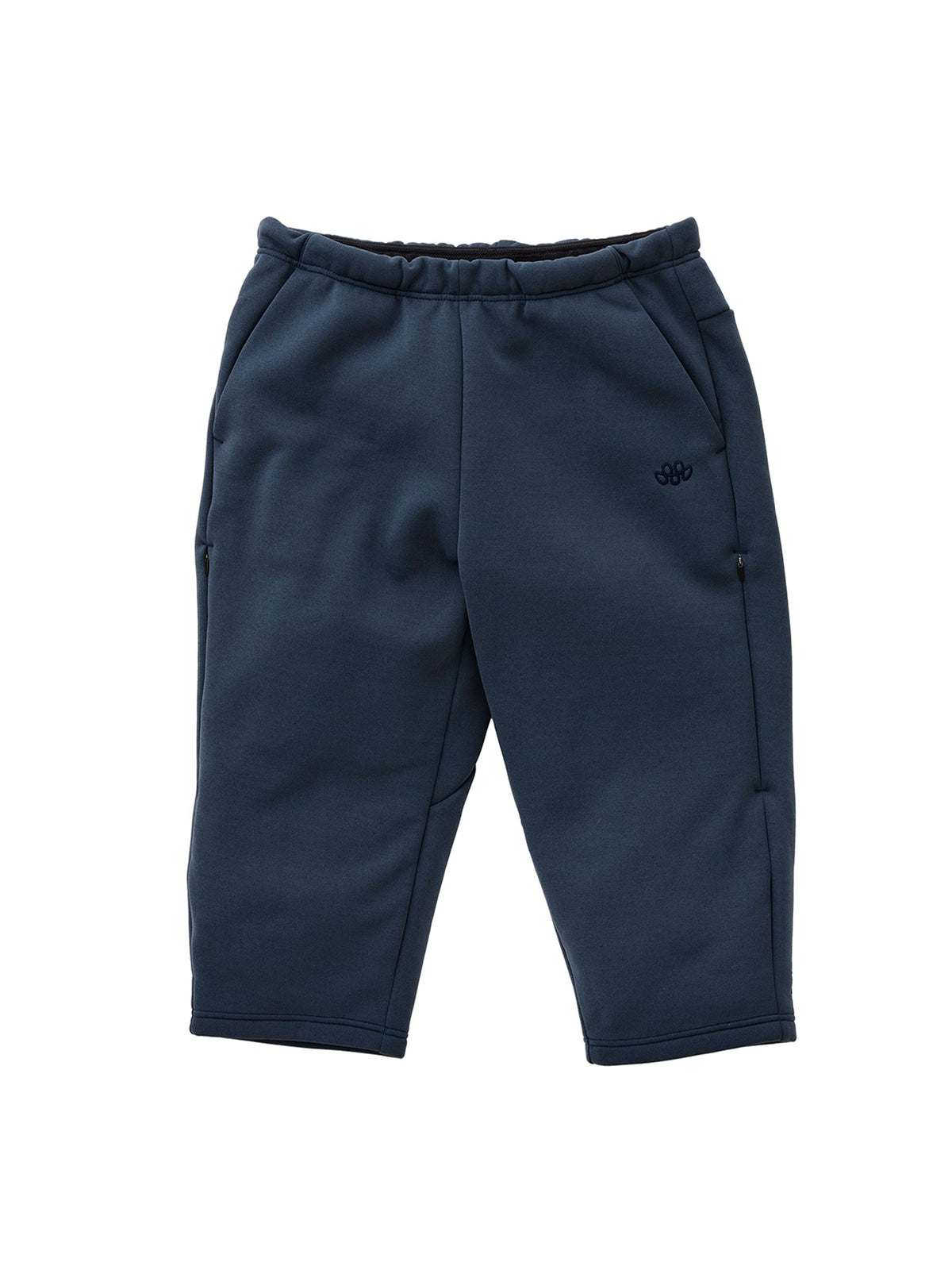 OCTA Fleece Knee pant
