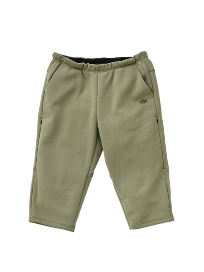 OCTA Fleece Knee pant