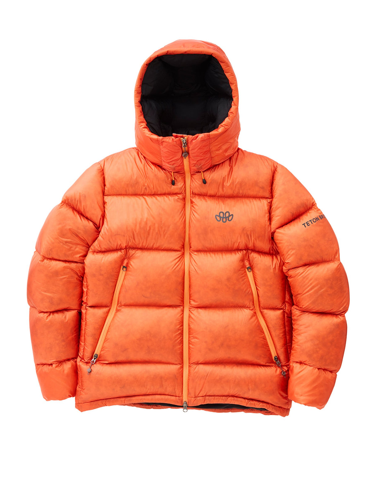 Bering Hoody