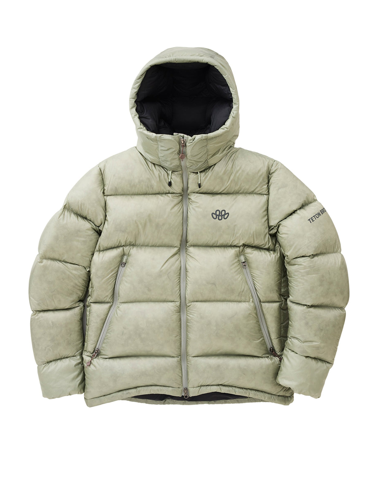 Bering Hoody