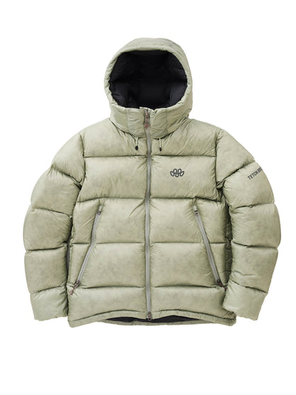 Bering Hoody