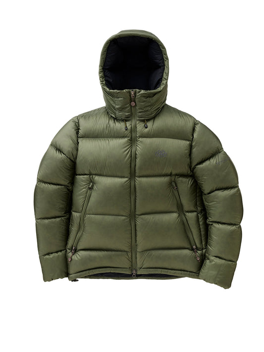 Bering Hoody