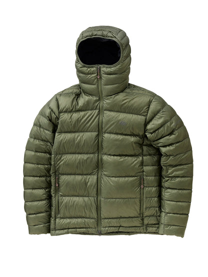 Bering Inner Hoody