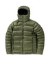 Bering Inner Hoody