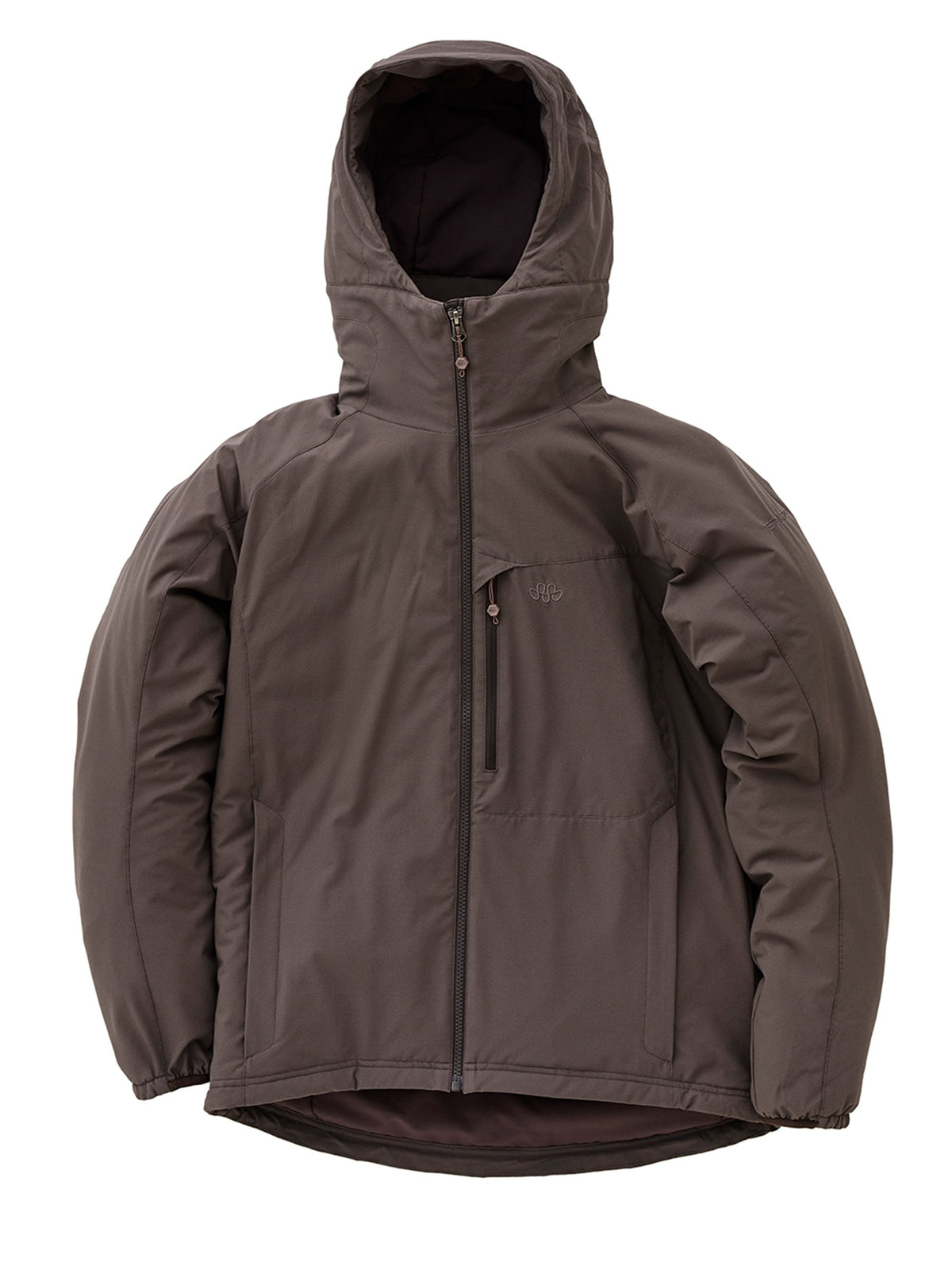Wapiti Hoody