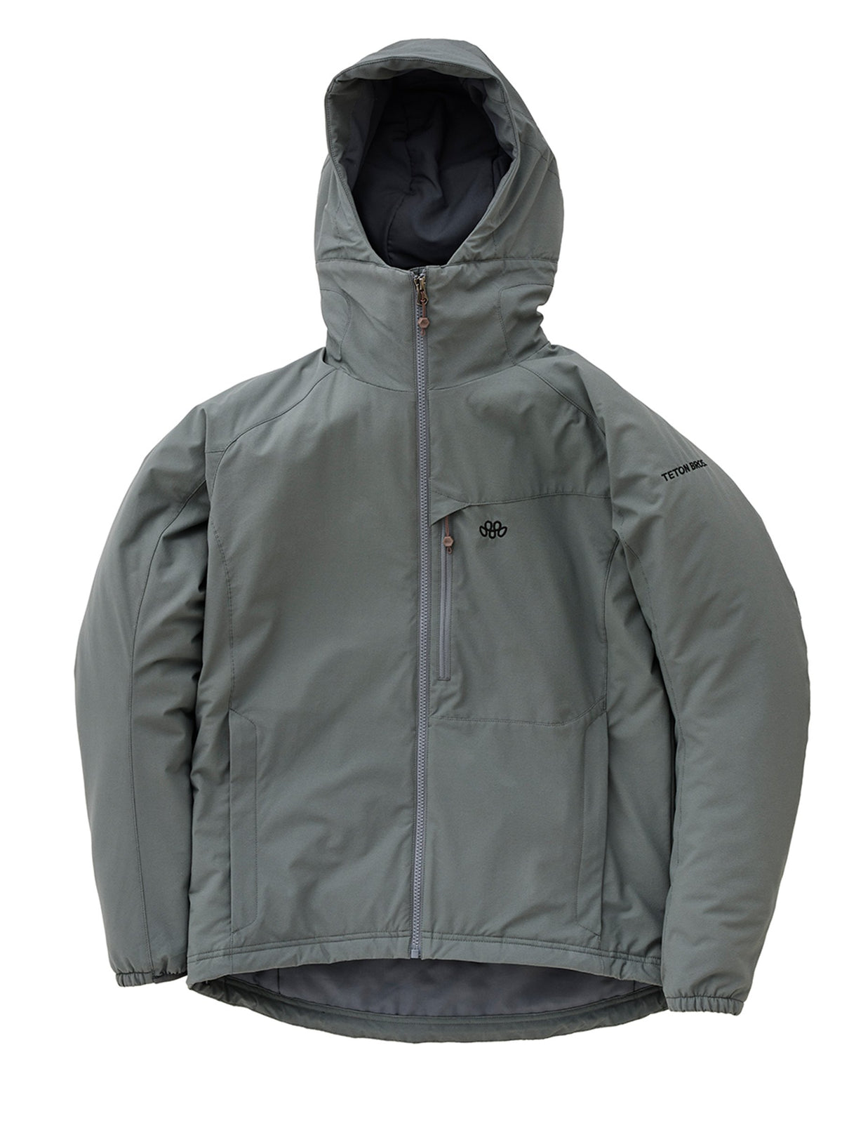 Wapiti Hoody