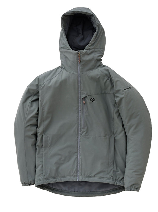 Wapiti Hoody