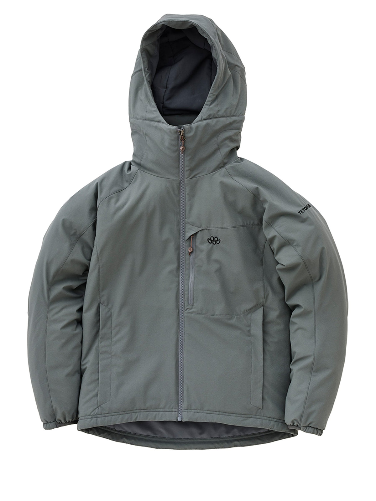 WS  Wapiti Hoody