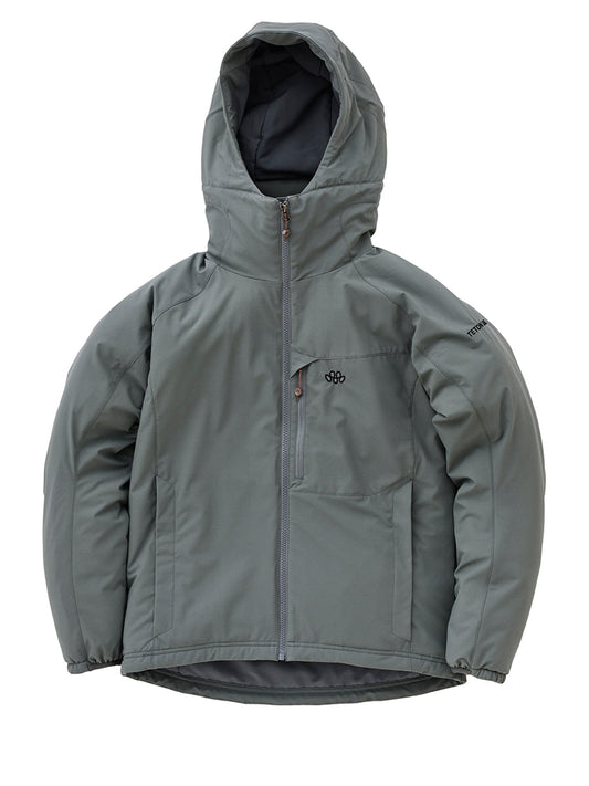 WS  Wapiti Hoody
