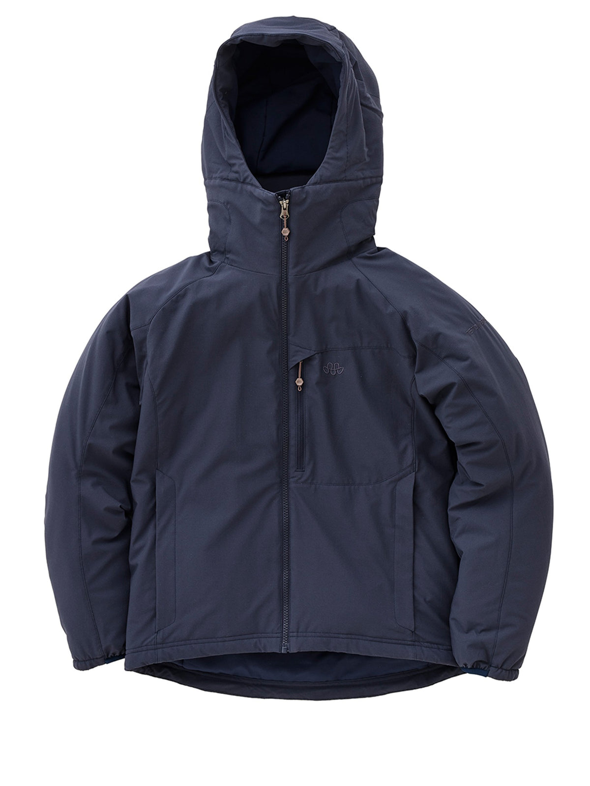 WS  Wapiti Hoody