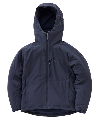 WS  Wapiti Hoody