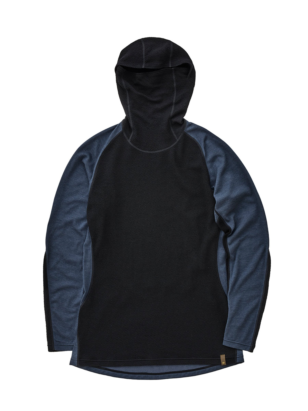 MOB Hybrid Hoody