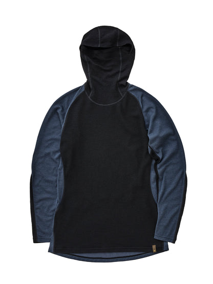 MOB Hybrid Hoody