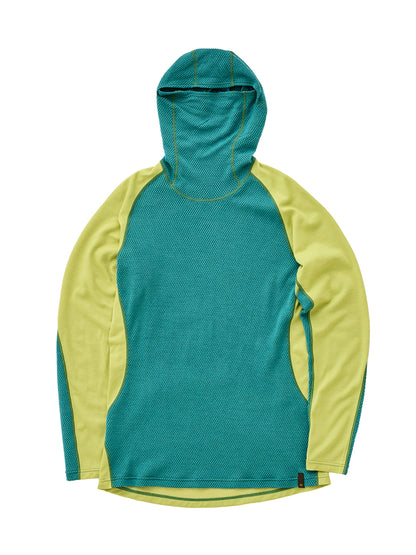 MOB Hybrid Hoody