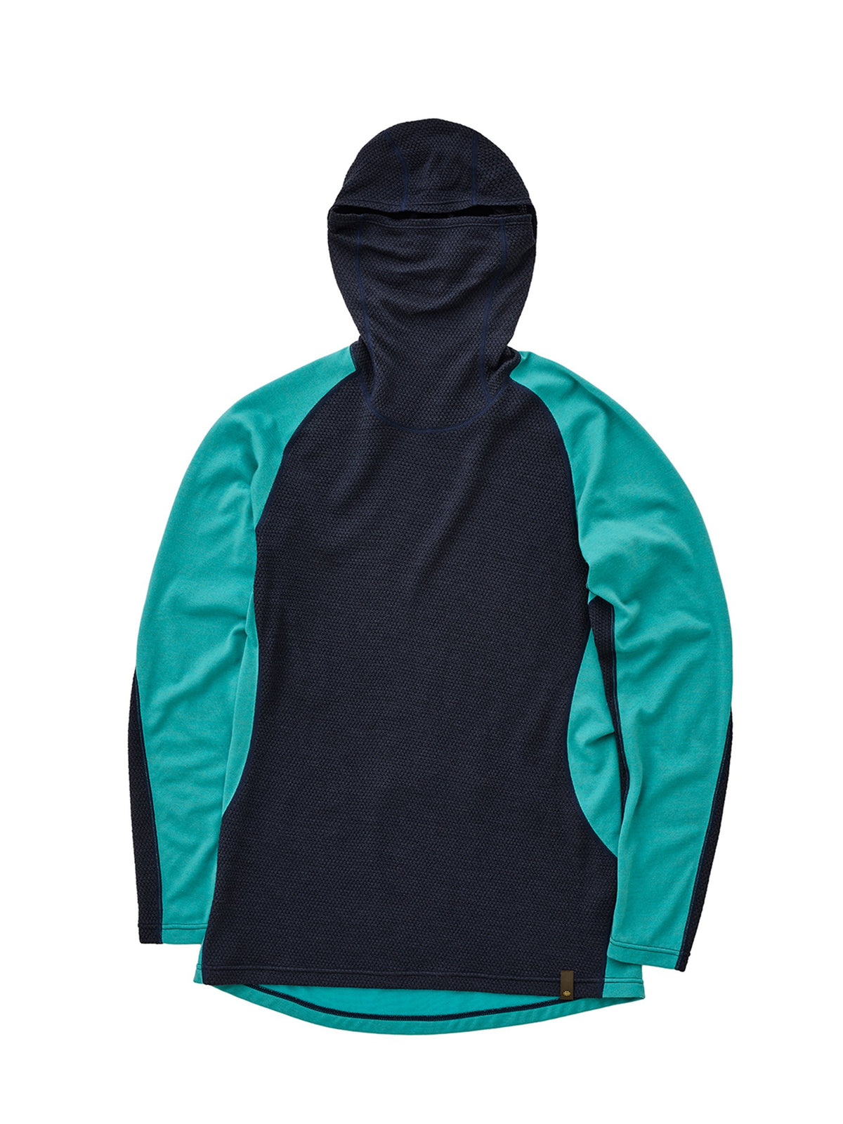 MOB Hybrid Hoody