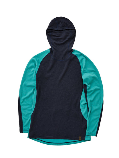 MOB Hybrid Hoody
