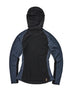 WS MOB Hybrid Hoody