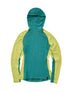 WS MOB Hybrid Hoody