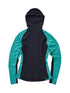 WS MOB Hybrid Hoody
