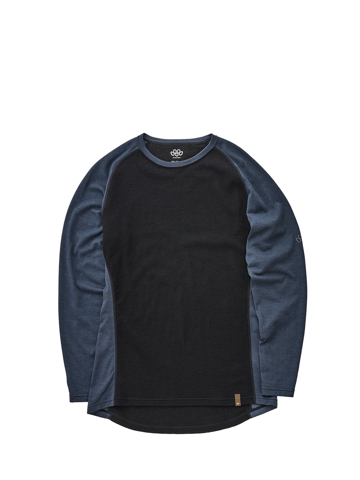 MOB Hybrid L/S