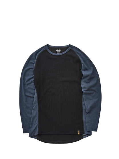 MOB Hybrid L/S