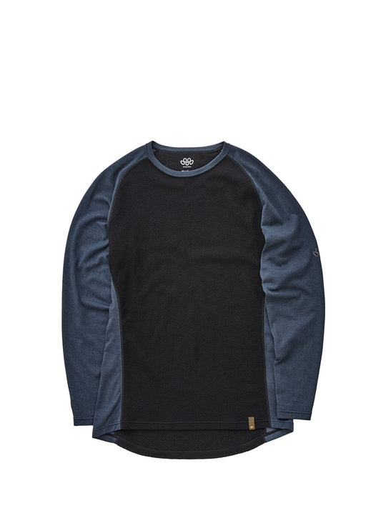 MOB Hybrid L/S