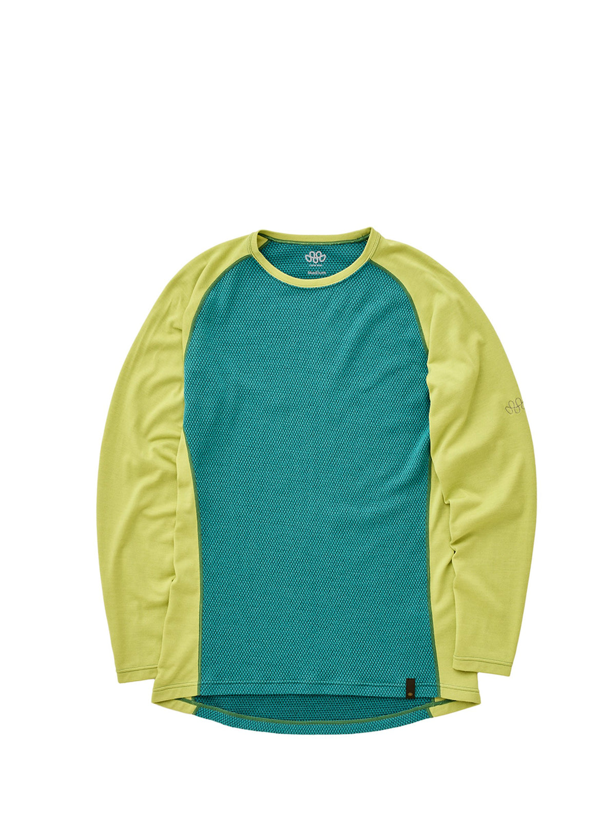 MOB Hybrid L/S