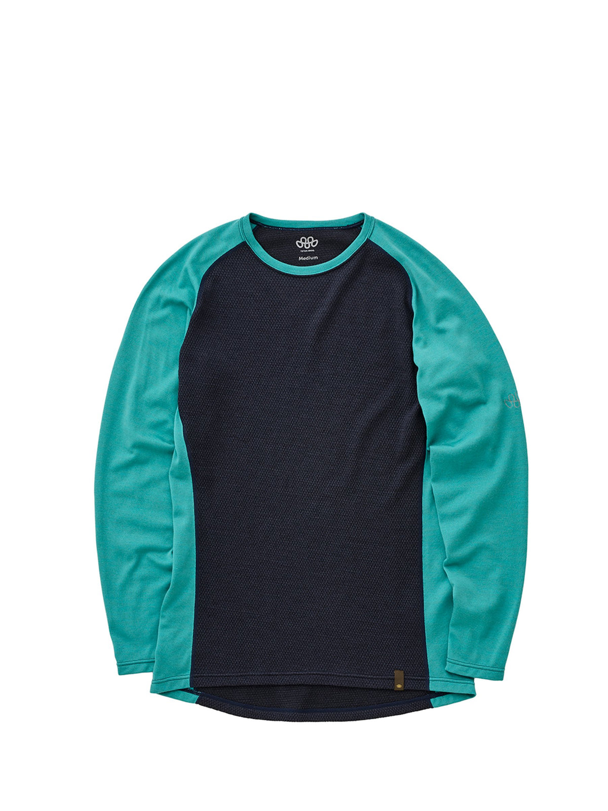 MOB Hybrid L/S