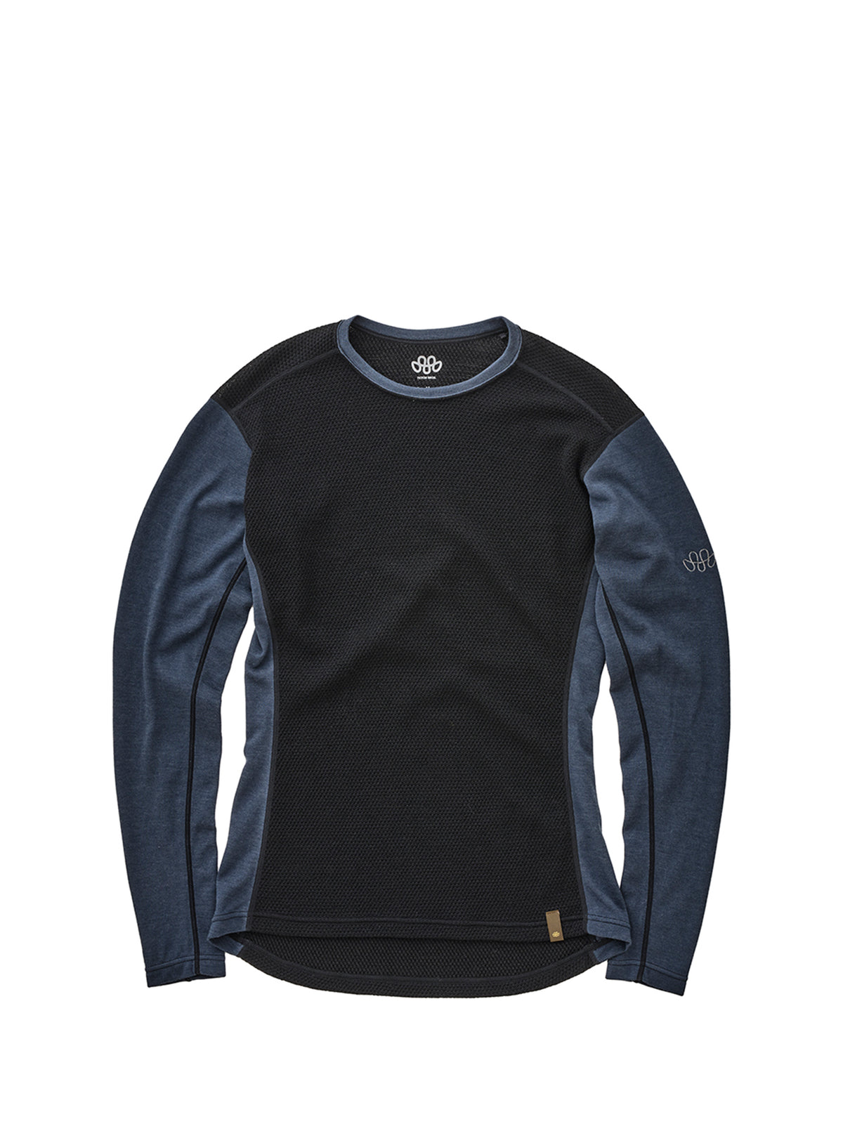 WS MOB Hybrid L/S