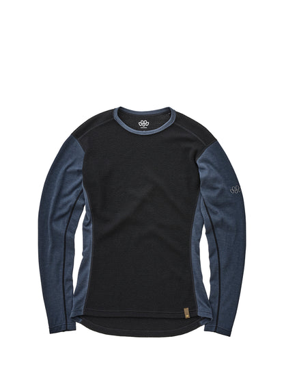 WS MOB Hybrid L/S