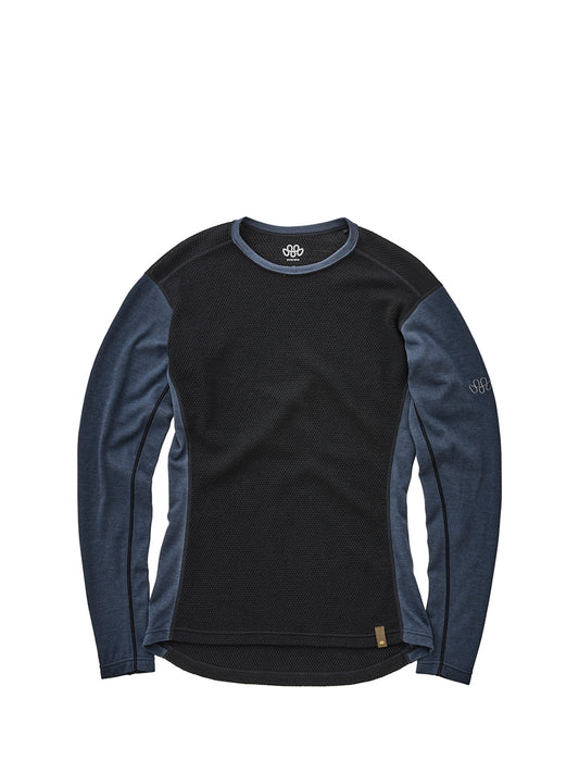 WS MOB Hybrid L/S