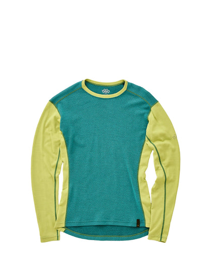 WS MOB Hybrid L/S