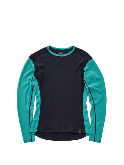 WS MOB Hybrid L/S