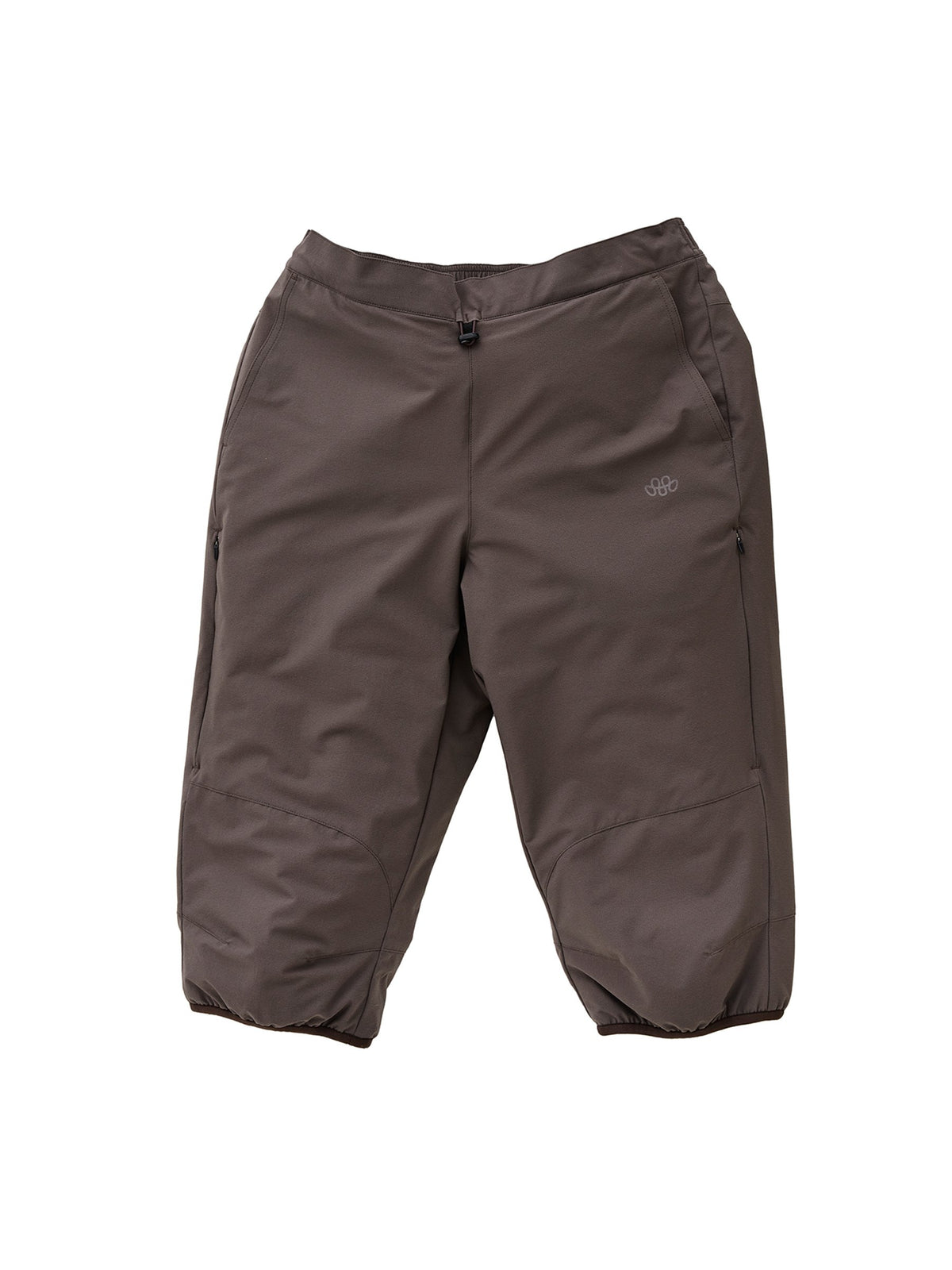 Hoback Knee Pant