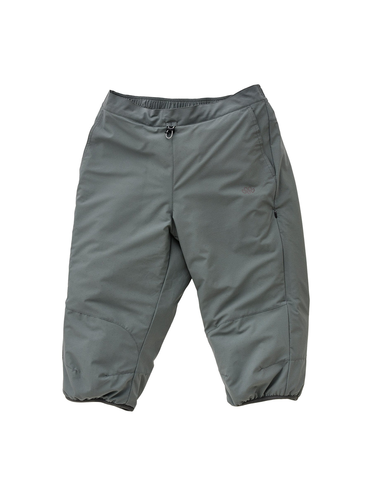 Hoback Knee Pant