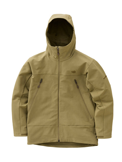 Glacier Hoody