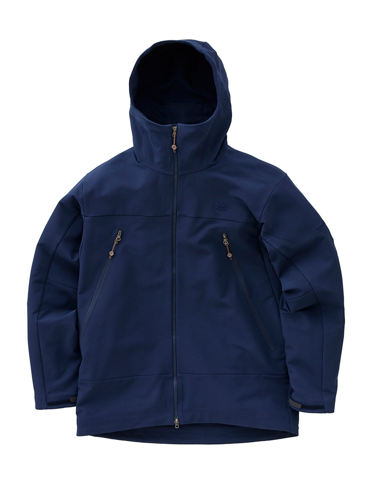 Glacier Hoody
